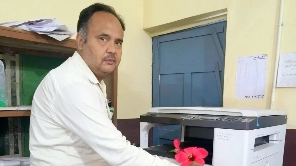 विश्वकर्मा जयंती 