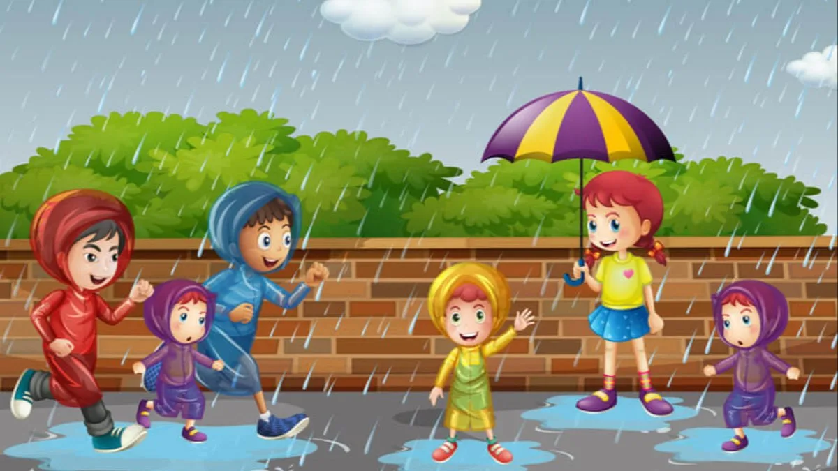 Rainy Day