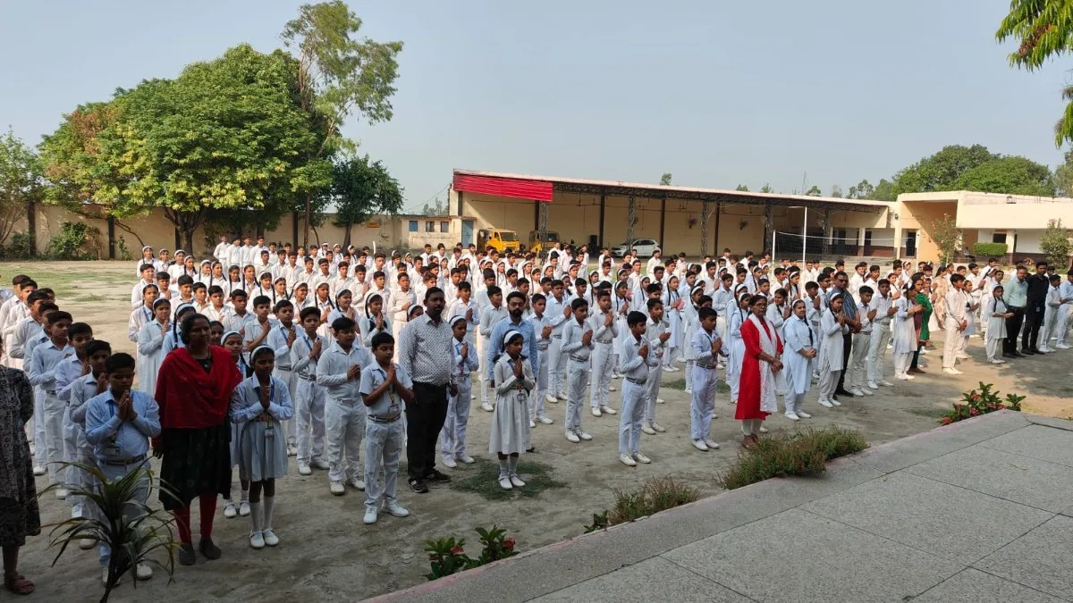 School Re-opens after Summer Vacation 2026