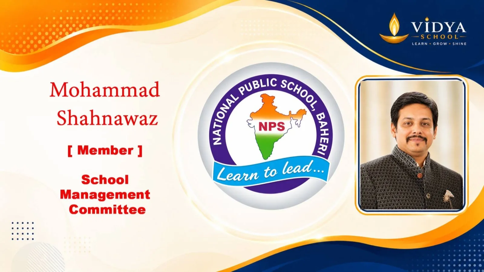 Mohammad Shahnawaz