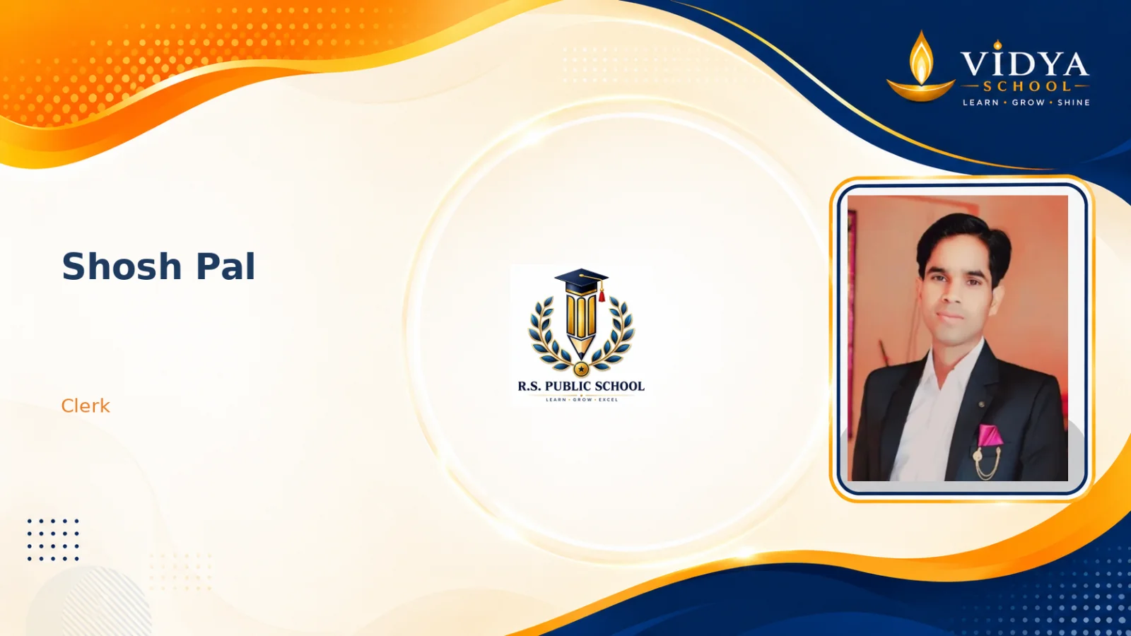 Shoshpal