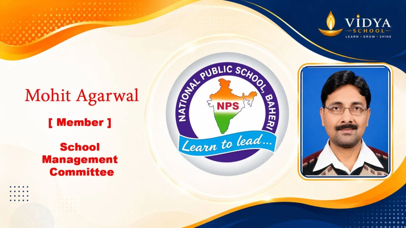 Mohit Agarwal