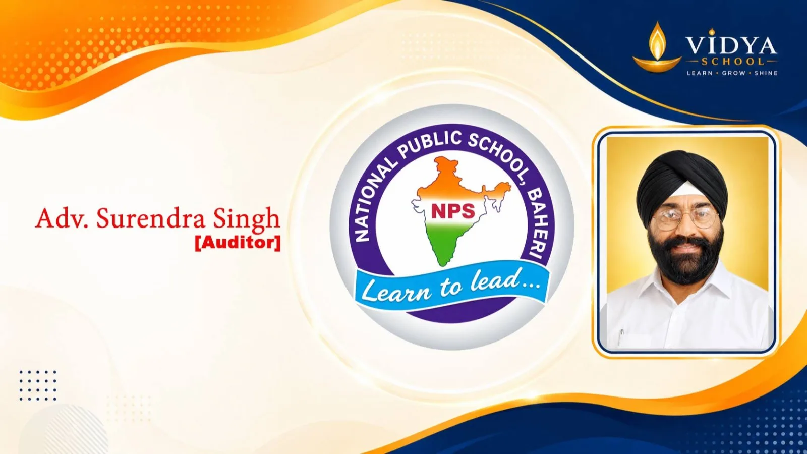 Surendra Singh