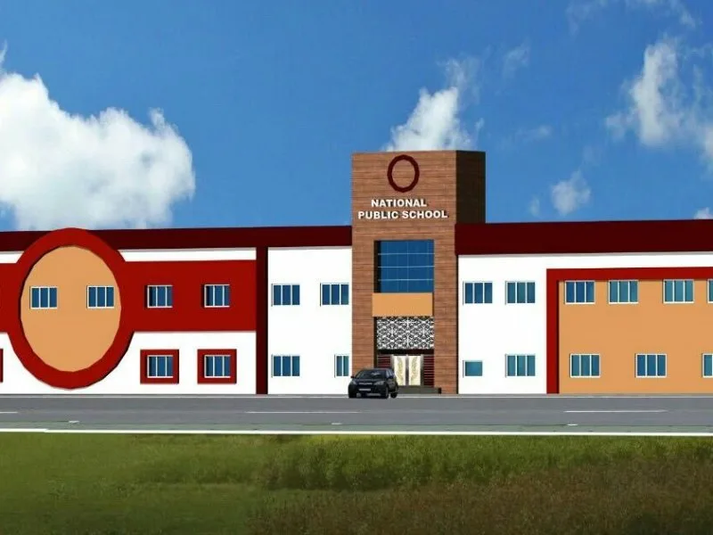 Senior Wing