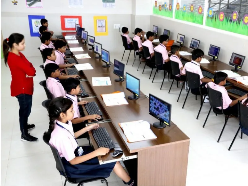 Computer Education