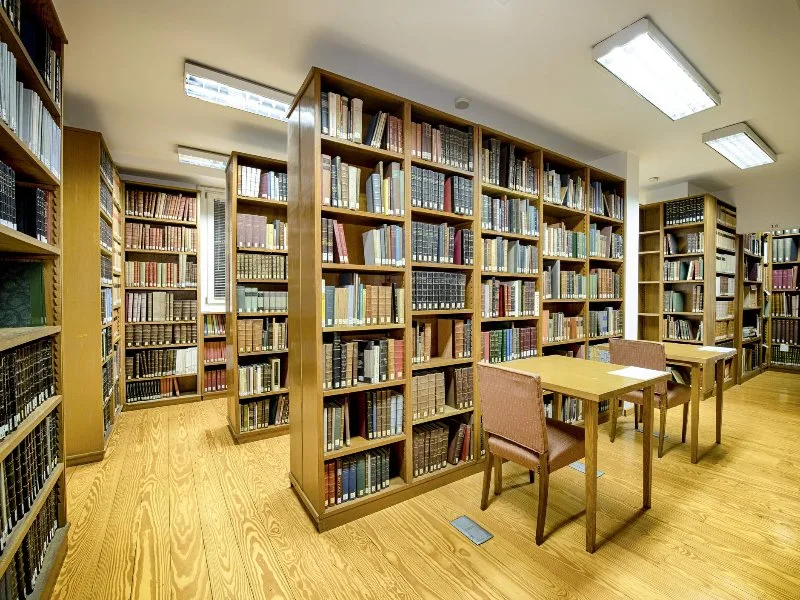 Library