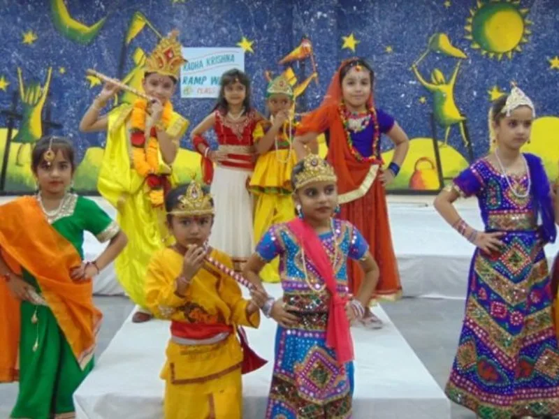 Cultural Activities