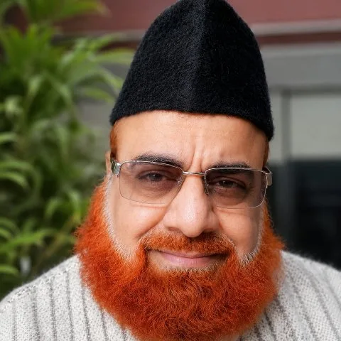 Mohd Asif