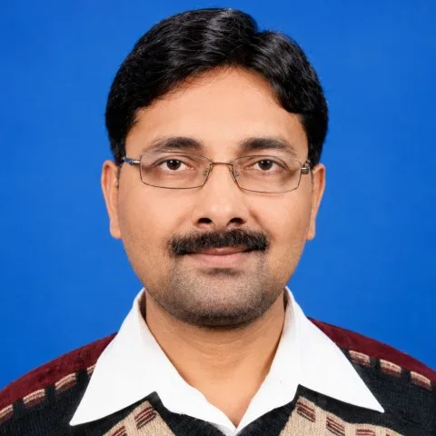 Mohit Agarwal