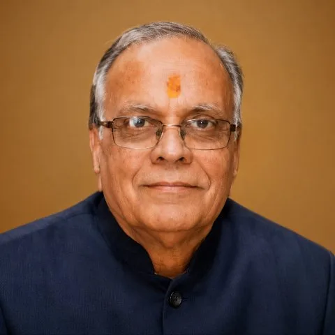 Pramod Kumar Agarwal