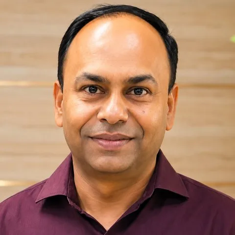 Ritin Goyal