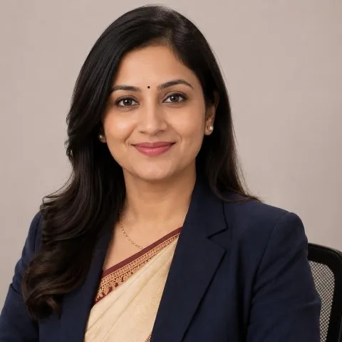 Shreshtha Chauhan