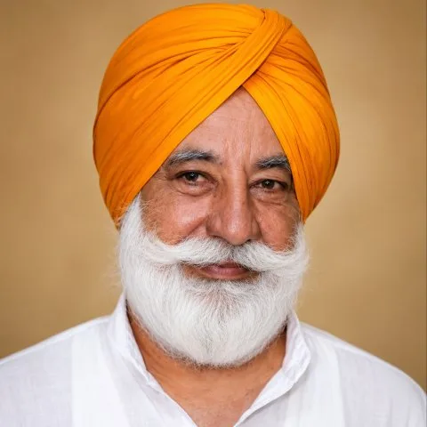Sr Niranjan Singh