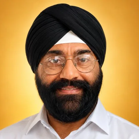 Surendra Singh
