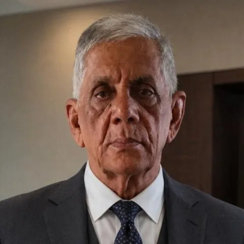 Harbhajan Lal Arora