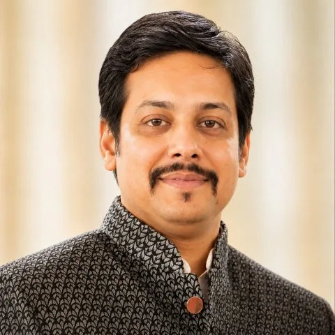 Mohammad Shahnawaz