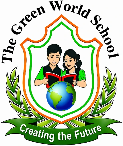 The Green World School