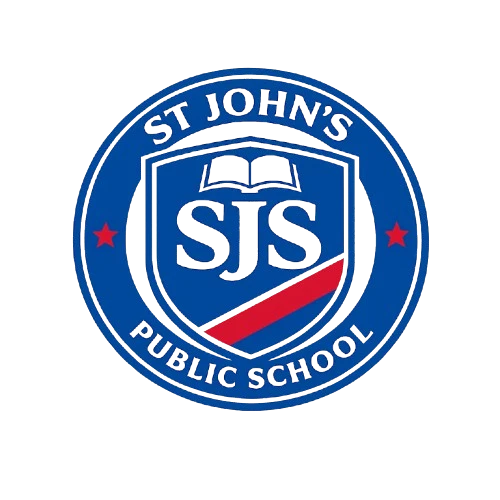 St. John's Public School
