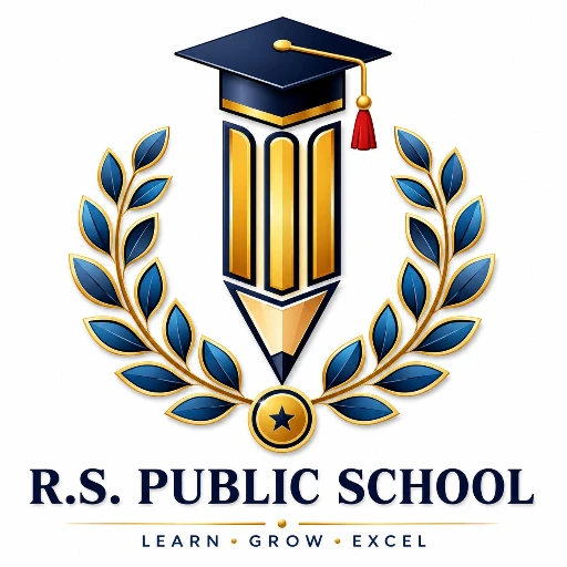 R S Public School