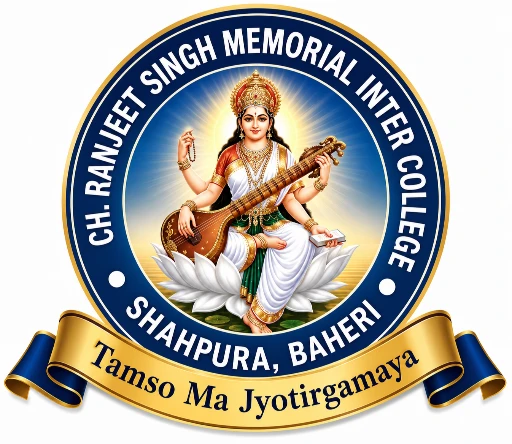 Chaudhary Ranjeet Singh Memorial Inter College