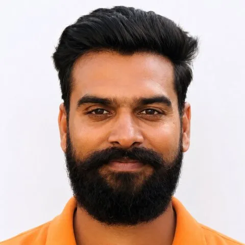 Ravi Sharma