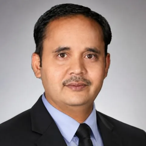 Manoj Kumar