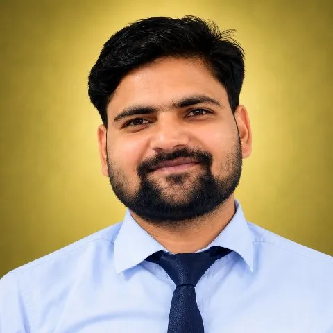 Shubham Gangwar