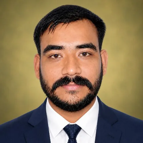 Rishabh Sharma