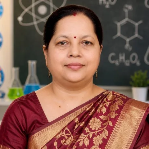 Saroj Bala