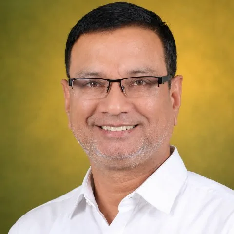 Arun Kumar