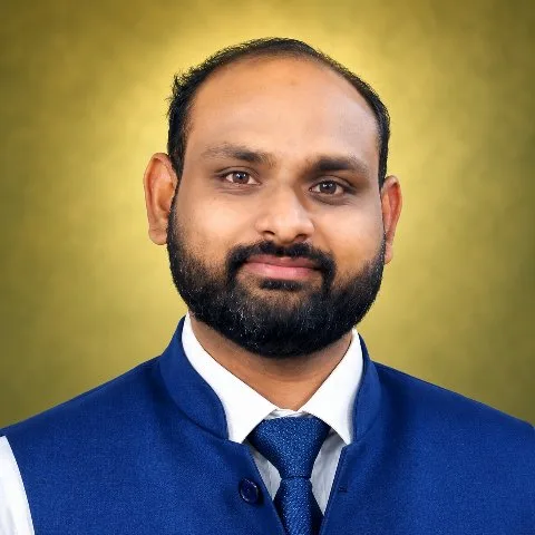 Ojas Saxena