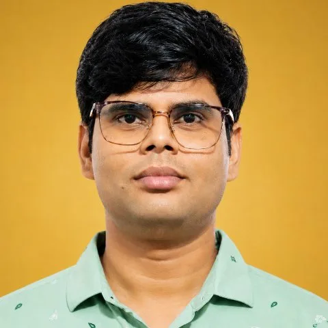 Rajesh Kumar