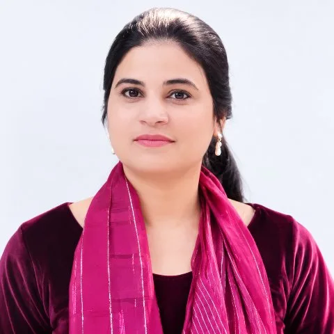 Rehana Ansari