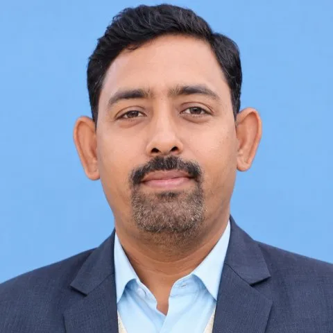 Deepak Kumar Saxena
