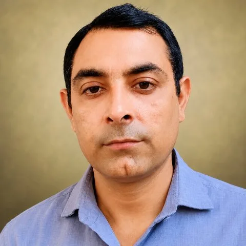 Mahendra Pratap Singh