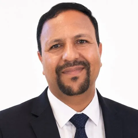 Bhaskar Joshi