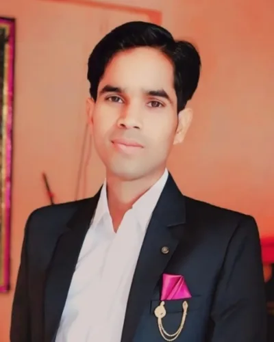 Shoshpal