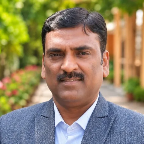 Chetram Rathore