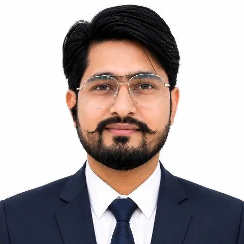 Krishna Pal