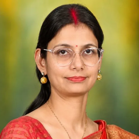 Komal Goswami