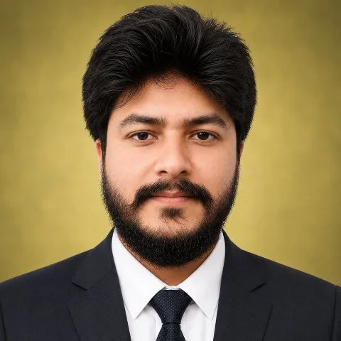 Sarthak Sharma